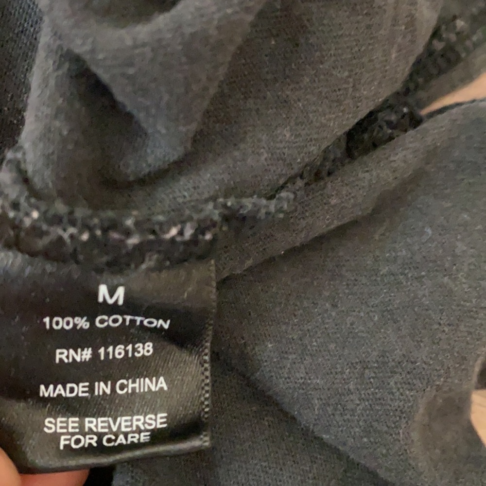 RAD tee - Picture 6 of 9